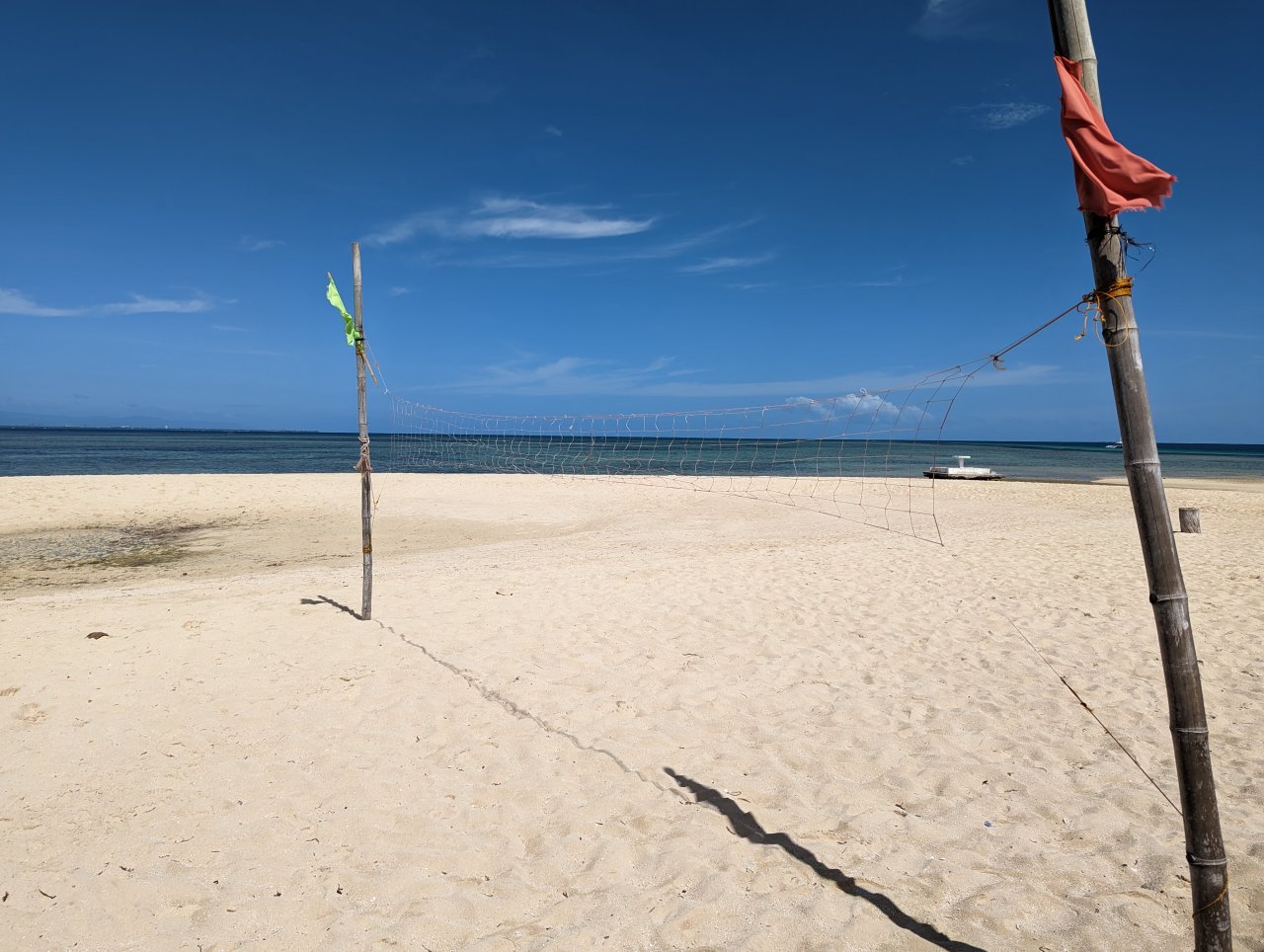 フィリピン留学 Cebu21 - Curious World Academy-Island hopping-24